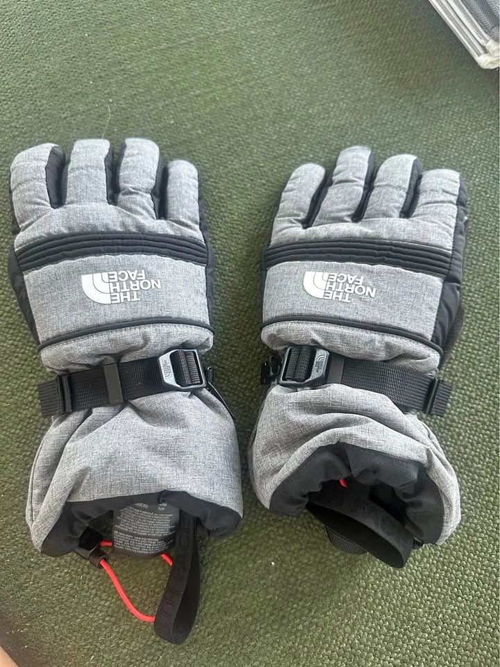 The North Face Gloves