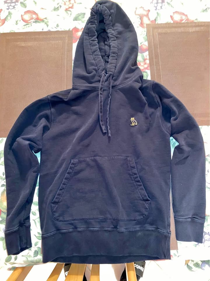 OVO Owl Hoodie M