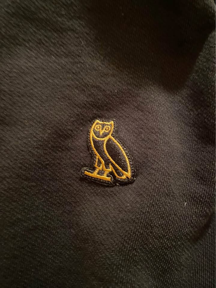 OVO Owl Hoodie M - photo 2