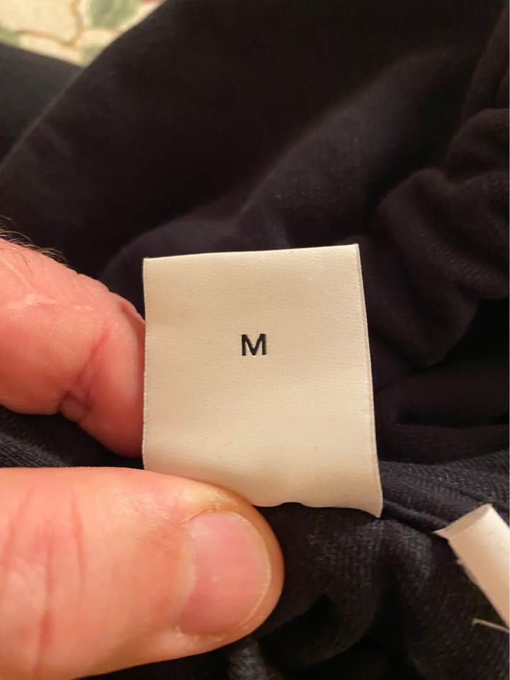 OVO Owl Hoodie M - photo 4
