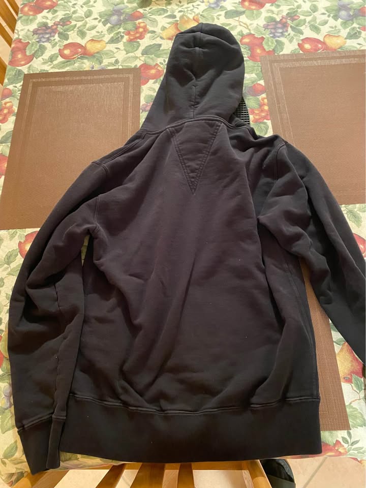 OVO Owl Hoodie M - photo 5