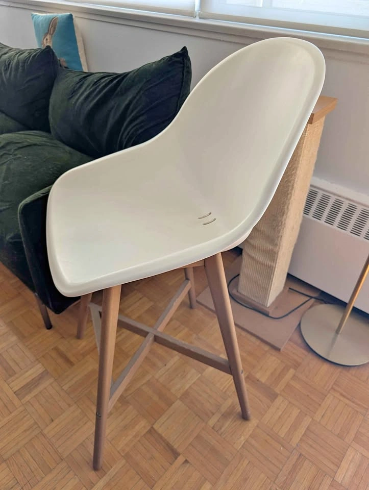 IKEA bar stool