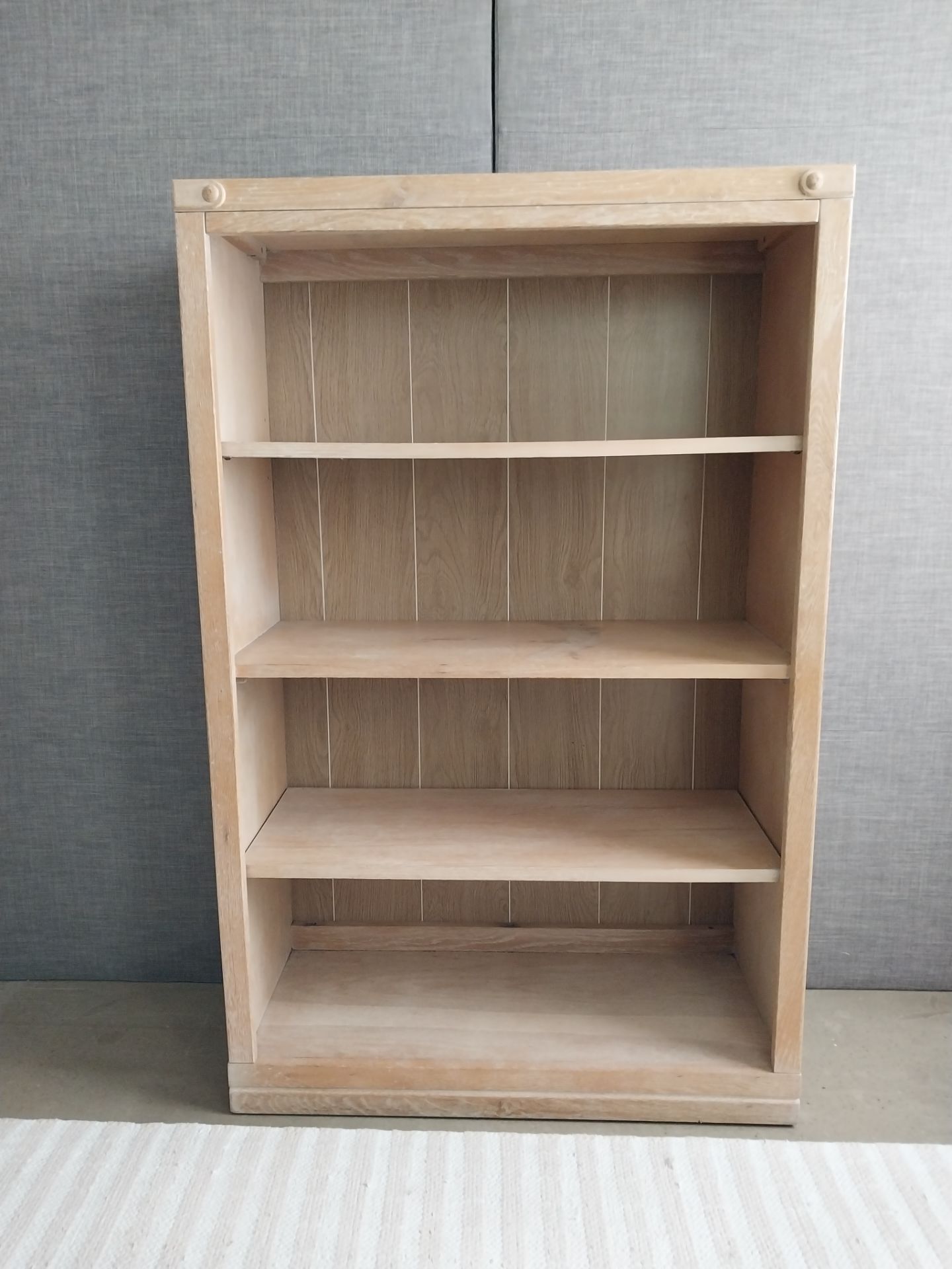 Stanley Furniture Bookcase - photo 2