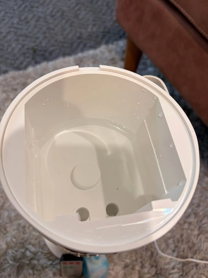 BNIB 3-In-1 Portable Air Cooler and Humidifier - photo 2
