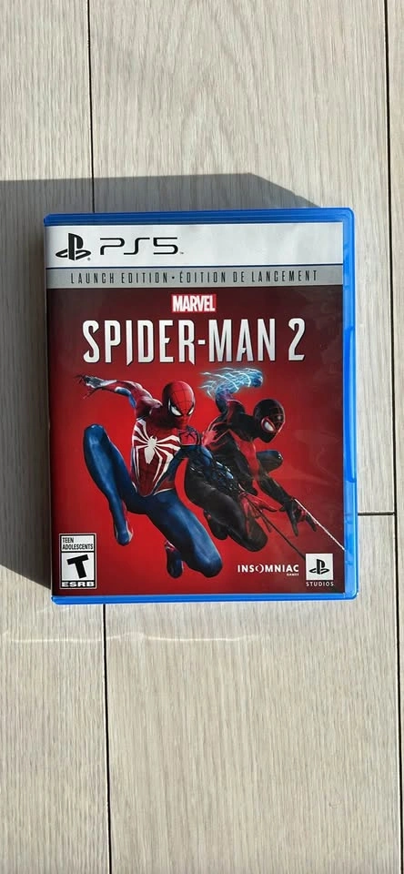 Spider-Man 2