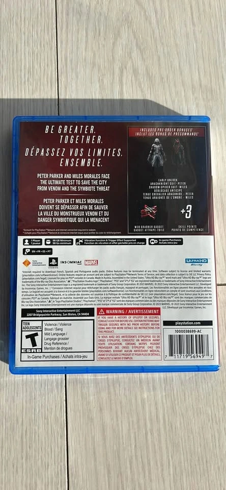 Spider-Man 2 - photo 2