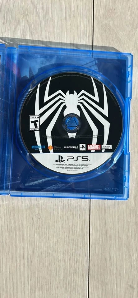 Spider-Man 2 - photo 3
