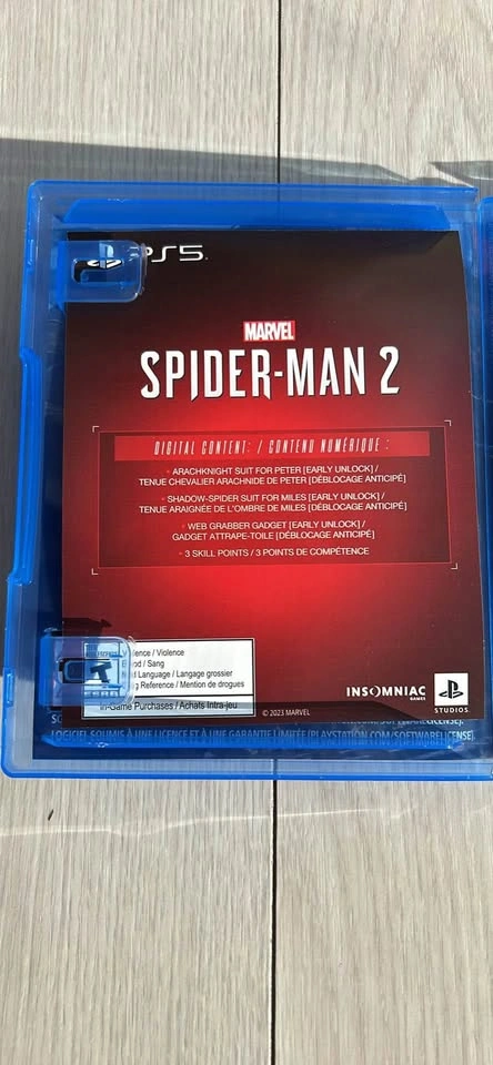 Spider-Man 2 - photo 4