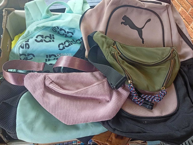 Women's Clothing and Accessories Bundle Size Small - photo 2