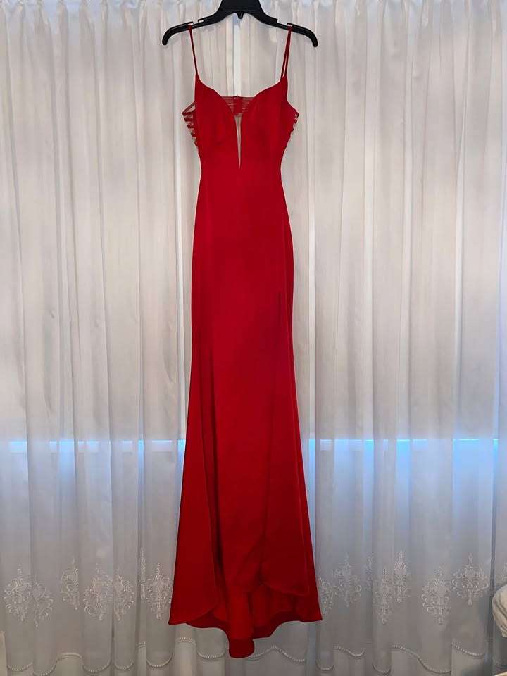 Gorgeous Prom Dress