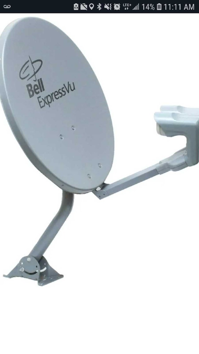 Satellite Dish Assorted - photo 2