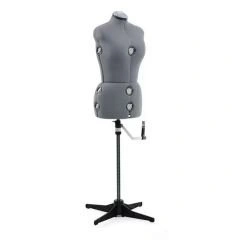 Singer True Form Dress Form