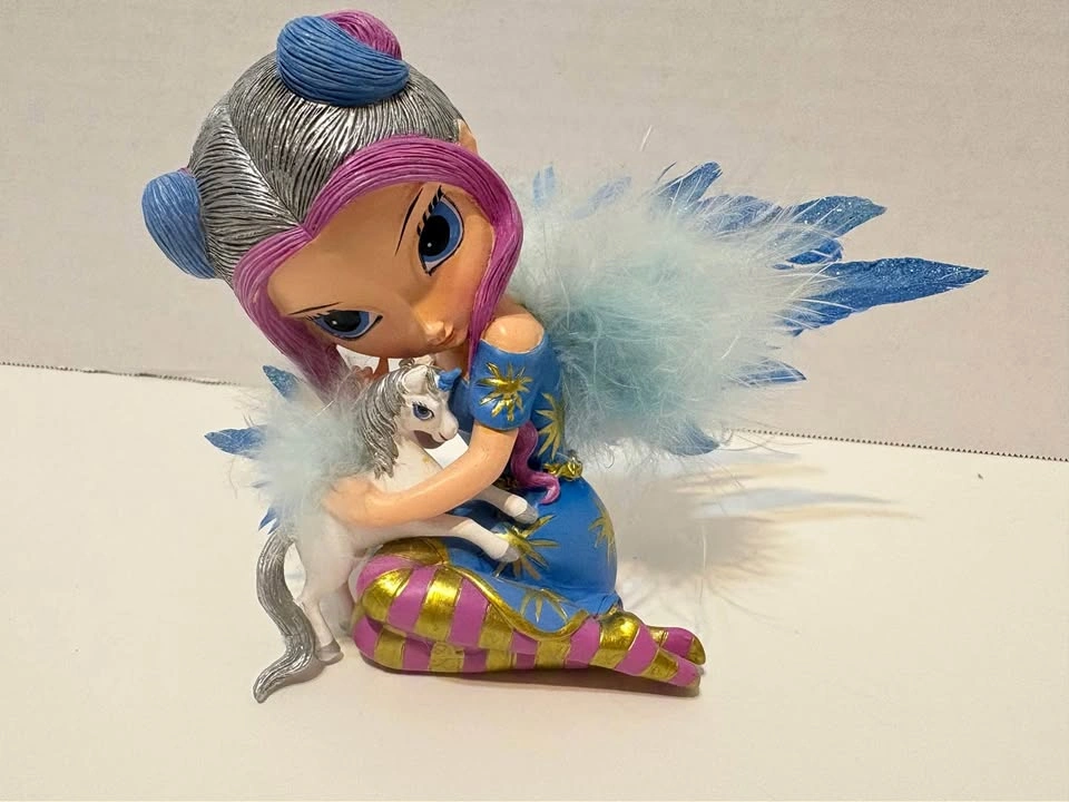 Jasmine Becket-Griffith Twilight Delight Fairy Figurine