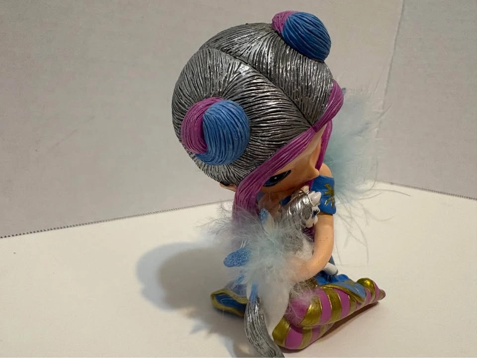 Jasmine Becket-Griffith Twilight Delight Fairy Figurine - photo 2
