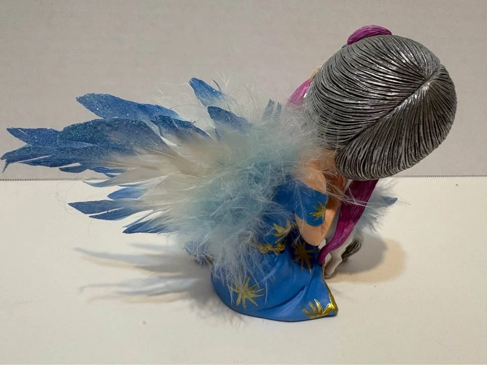 Jasmine Becket-Griffith Twilight Delight Fairy Figurine - photo 3