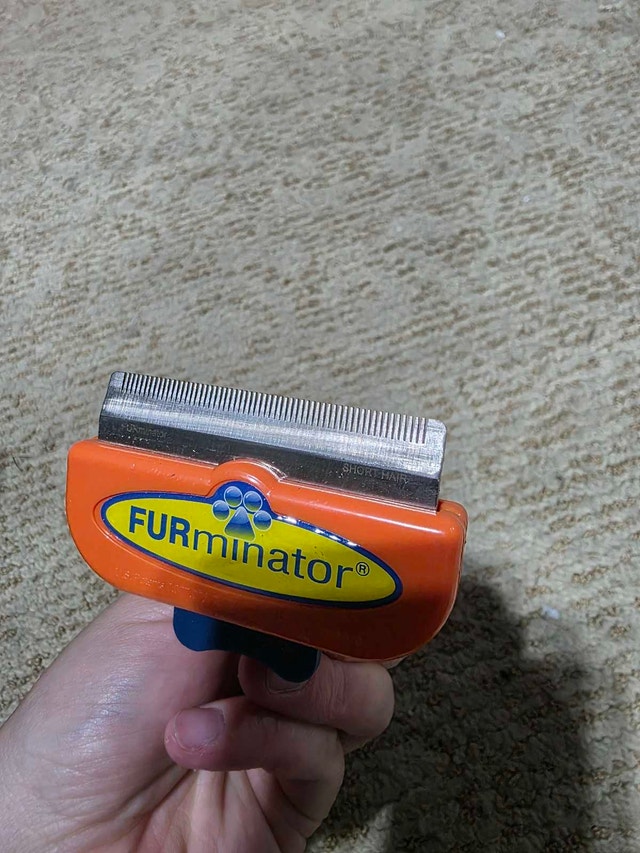 FURminator deShedding Tool - photo 4