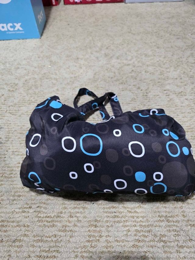 Shopping Cart Insert for Baby/toddler - photo 2