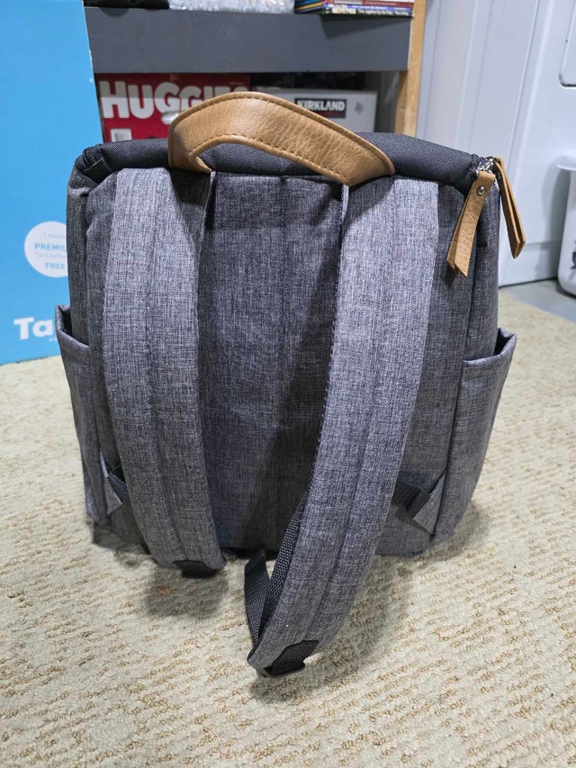 Eddie Bauer Diaper Bag - photo 3