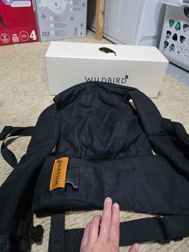 Wildbird Baby Carrier