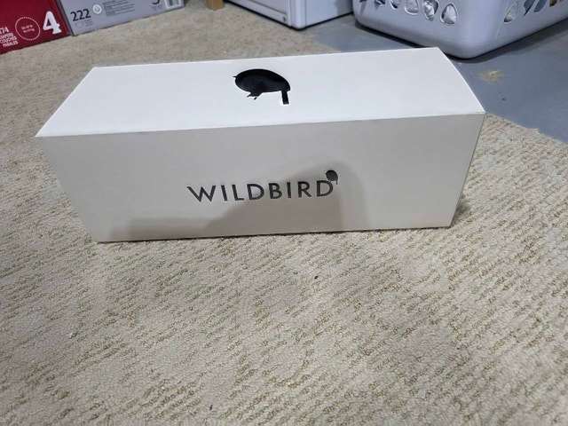 Wildbird Baby Carrier - photo 4