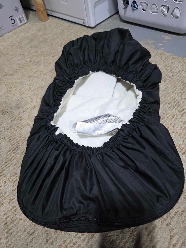 Skip Hop Stroller Seat Cover - photo 2