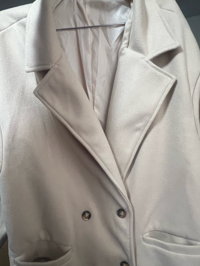 Fall Jacket