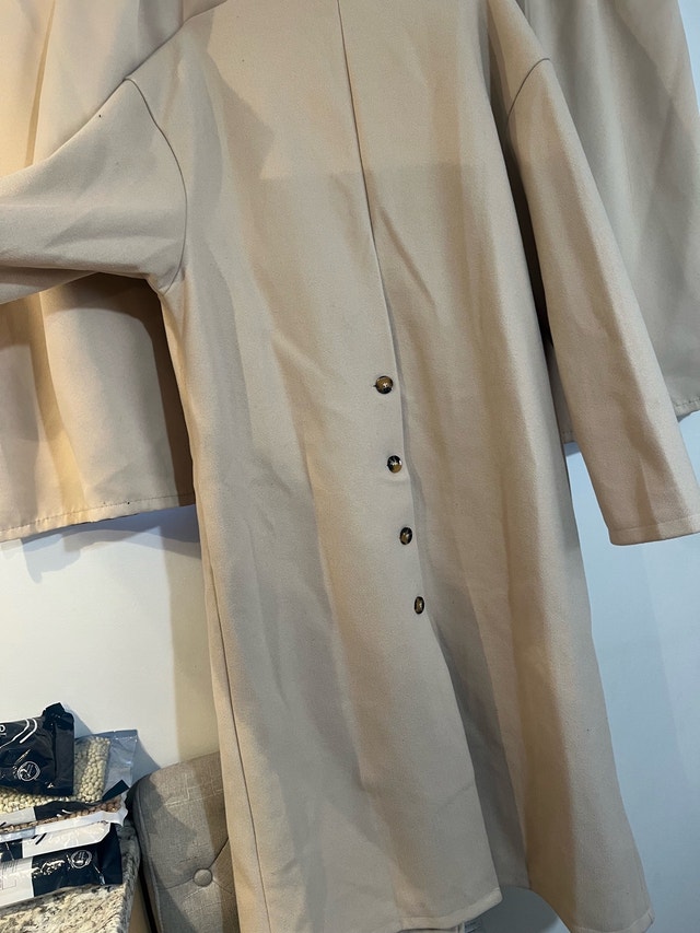 Fall Jacket - photo 2