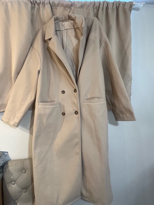 Fall Jacket - photo 4