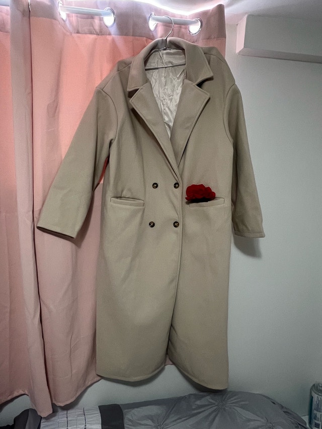 Fall Jacket - photo 5