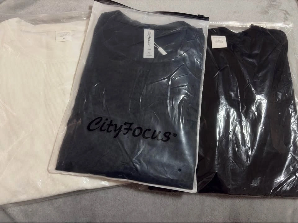 Ink & Origin Custom Apparel T-Shirts (THIN Fabric) - photo 2