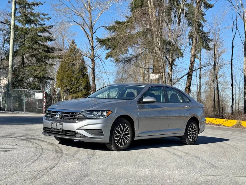 2019 Volkswagen Jetta thumbnail