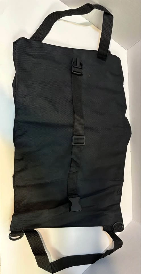 5 compartment carrying pouch - photo 2
