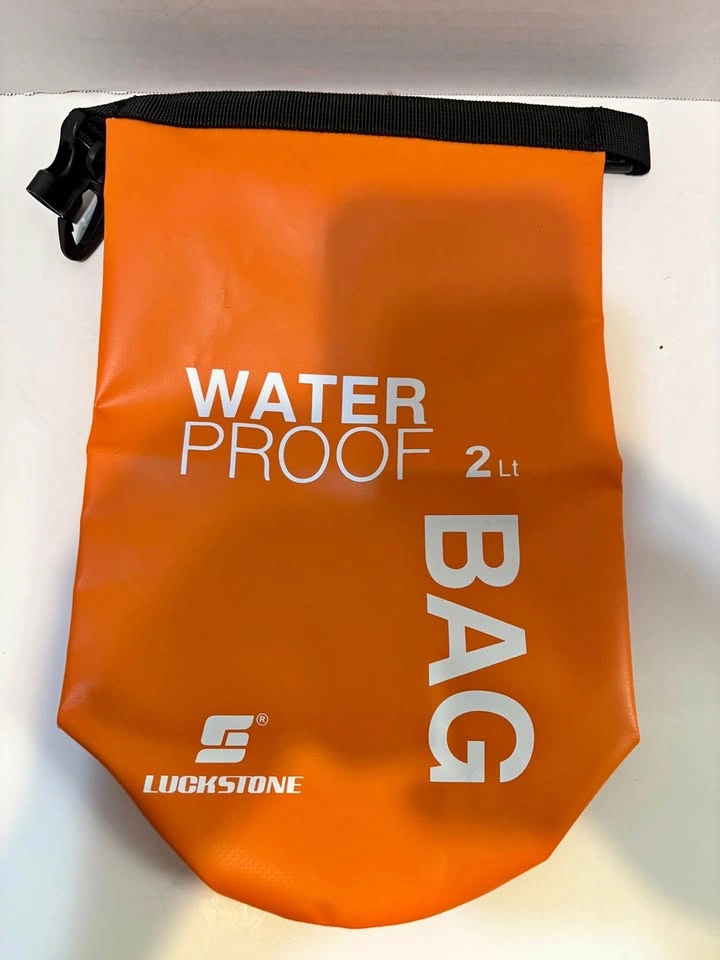 2 lt waterproof bag