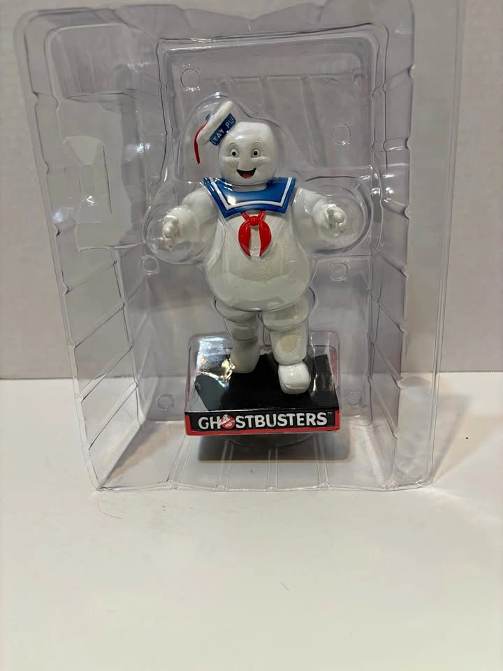 Ghostbusters Sideshow collectible Stay Puft Marshmallow man