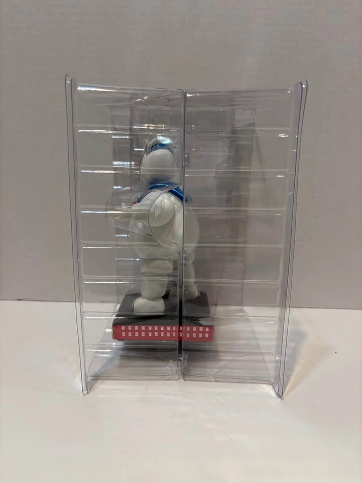 Ghostbusters Sideshow collectible Stay Puft Marshmallow man - photo 2
