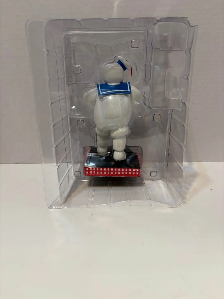 Ghostbusters Sideshow collectible Stay Puft Marshmallow man - photo 3