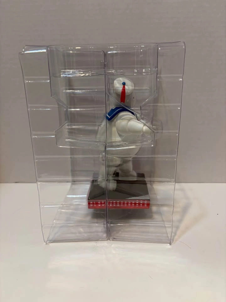 Ghostbusters Sideshow collectible Stay Puft Marshmallow man - photo 4