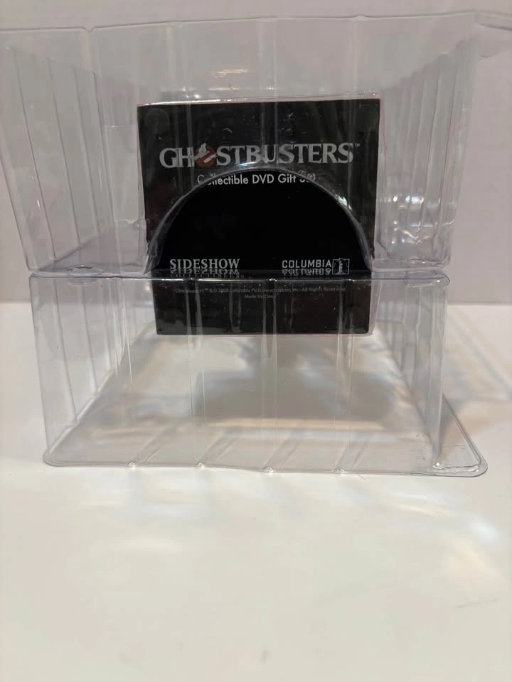 Ghostbusters Sideshow collectible Stay Puft Marshmallow man - photo 5