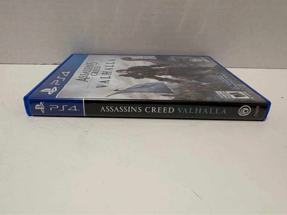 Assassin’s Creed Valhalla for PS4 - photo 3
