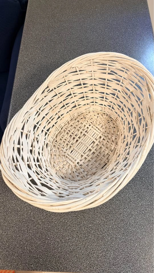 21” Wicker Basket - photo 2