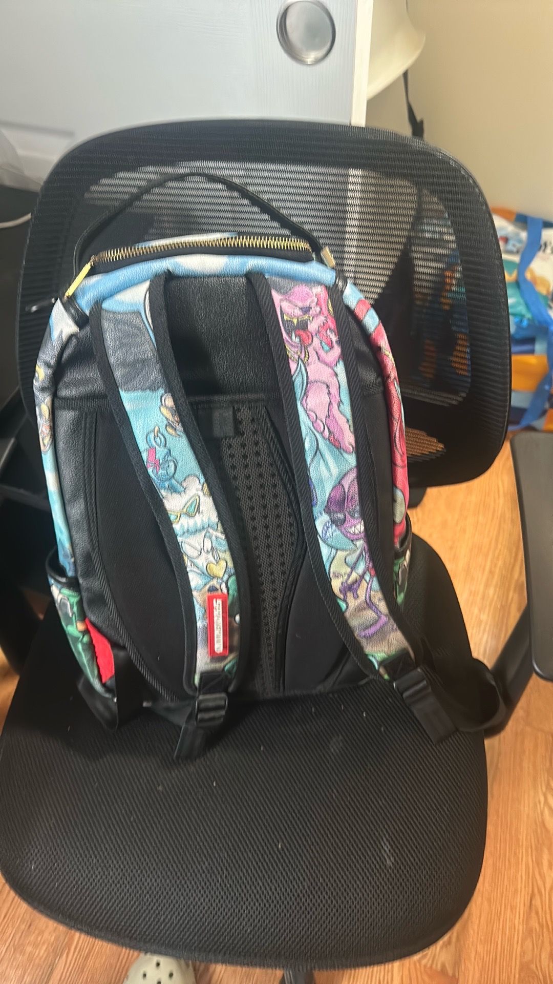 Sprayground backpack - photo 3