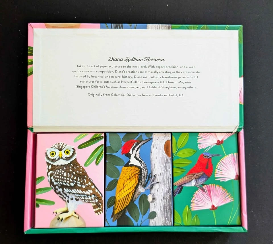 Birdtopia Set of 3 Puzzles - photo 2