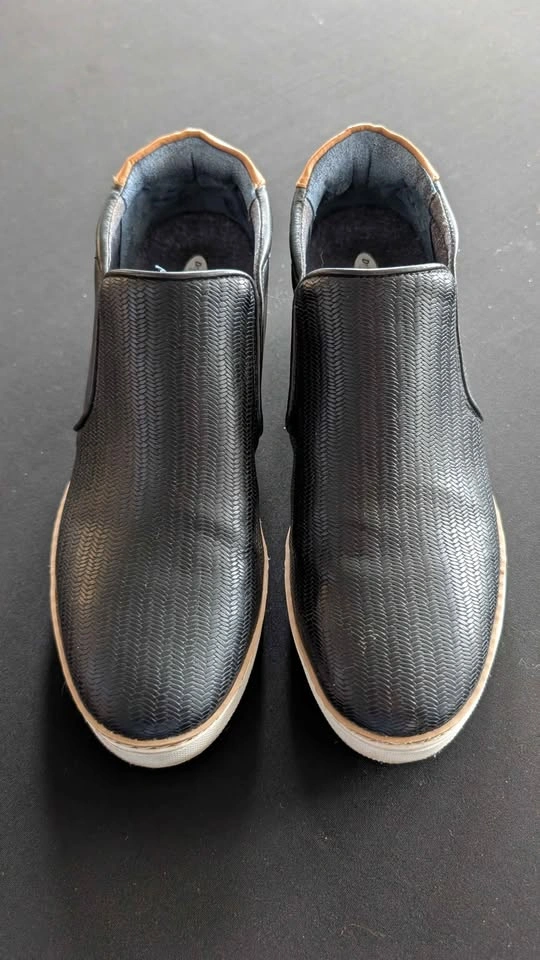 Dr. Scholl's Hidden Wedge Shoes - Black Size 10 Womens - photo 2
