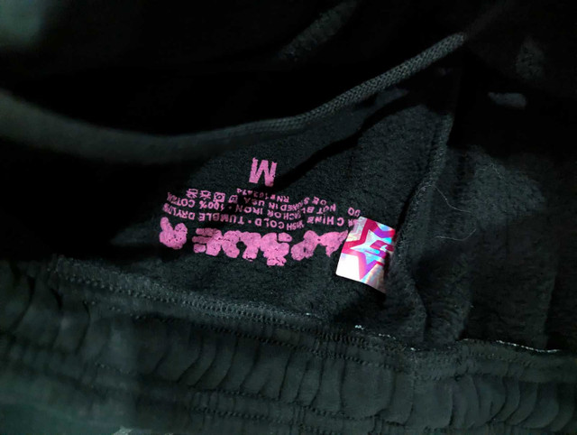 SP5DER PUNK TRACKSUIT - photo 3