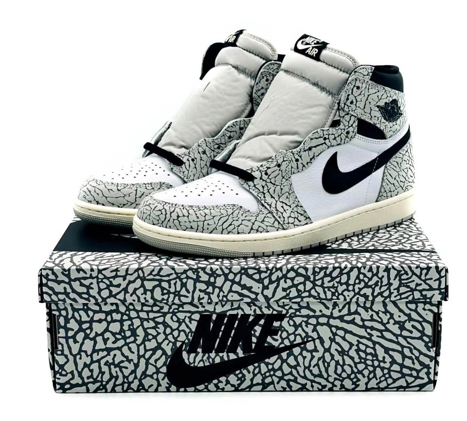 Air Jordan 1 Retro High
