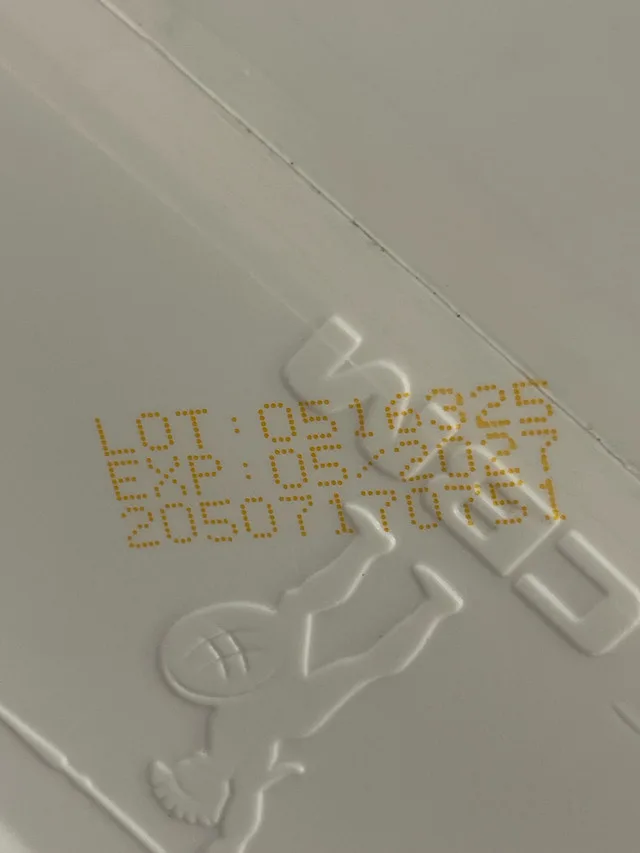 RYSE Up Supplements" Loaded Protein cookie Blas(2.3lbs image indicator(5)