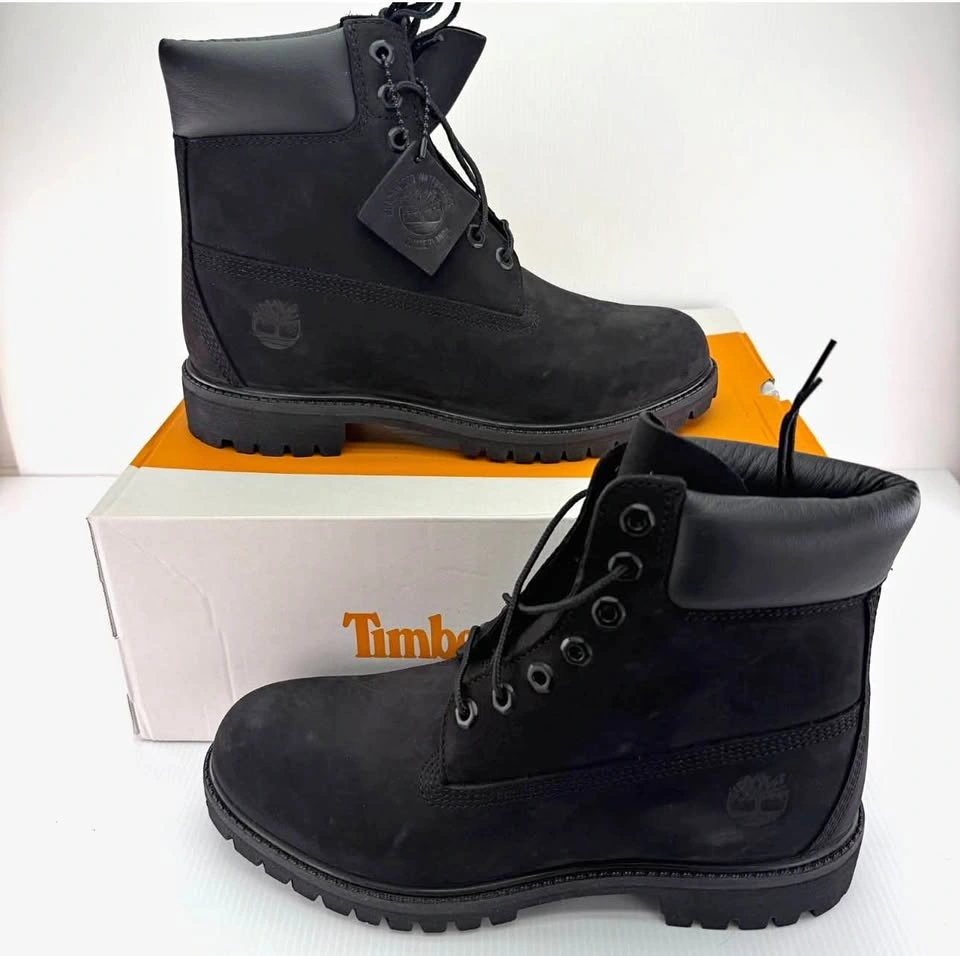 Timberland 6-Inch Premium Waterproof Boots