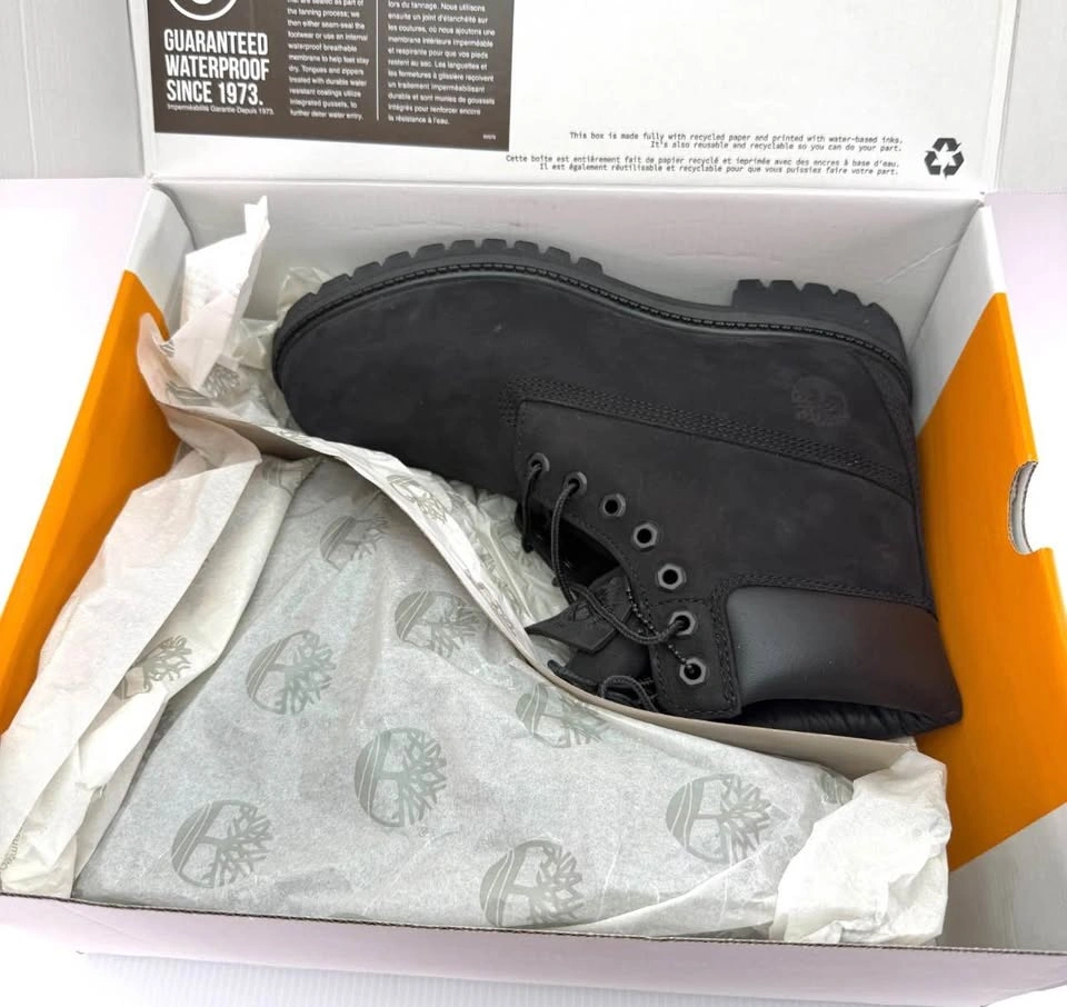 Timberland 6-Inch Premium Waterproof Boots - photo 2