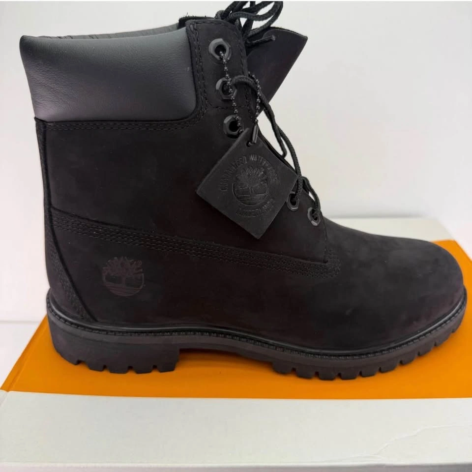 Timberland 6-Inch Premium Waterproof Boots - photo 5