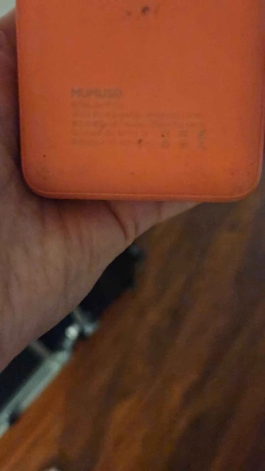 Mumuso Portable Battery Power 10,000 mAh - photo 2